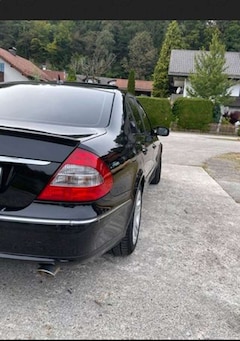 Bild des Angebotes Mercedes-Benz E 280 E 280 CDI 4Matic