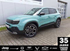 Bild des Angebotes Jeep Avenger Elektro Altitude/Infotainment/LED
