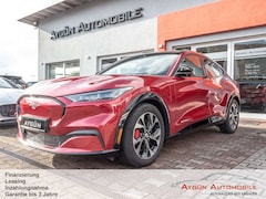 Bild des Angebotes Ford Mustang Mach-E AWD Premium*Tech-Paket2*360Kamera