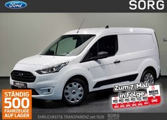 Bild des Angebotes Ford Transit Connect 1.5 EcoBlue Trend*FENSTER HI*