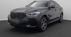 Bild des Angebotes BMW X6 M Sport Individual Panorama H K HUD AHK