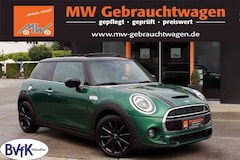 Bild des Angebotes MINI Cooper S Automatik LED HUD ACC KAM PANO SHZ PDC