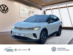 Bild des Angebotes VW ID.4 Pro 210 kW Goal AHK RÜCKFAHR IQ LIGHT NAVI SHZ