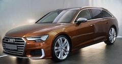Bild des Angebotes Audi S6 Avant quattro Individual Audi Exclusive