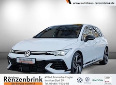 Bild des Angebotes VW Golf VIII GTI Clubsport TSI DSG Black Style inkl LED...