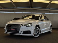 Bild des Angebotes Audi S3 Lim. 2.0 TFSI quattro+2.Hand+LED+ISOFix
