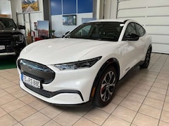 Bild des Angebotes Ford Mustang MachE Extended Range AWD SYNC4, NAVI, Kamera, ALU