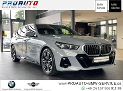 Bild des Angebotes BMW 520 d xDr.Tour. M Sport A-LED/AHK/360°/HUD/HK/19°