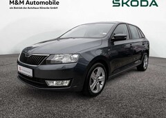 Bild des Angebotes Skoda Rapid/Spaceback