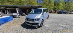 Bild des Angebotes VW T6 Caravelle Caravelle Comfortline lang 4Motion