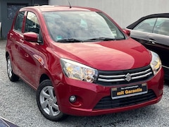 Bild des Angebotes Suzuki Celerio Basis*KLIMA*ELEKTR.FENSTER*BLUETOOTH*HU