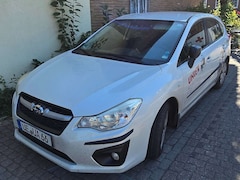 Bild des Angebotes Subaru Impreza Impreza 1.6i Active