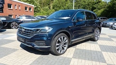 Bild des Angebotes VW Touareg Elegance 4Motion Matrix Sitzklima el.AHK