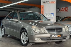 Bild des Angebotes Mercedes-Benz E 320 AVANTGARDE*LPG*AUTOMATIK*NAVI*XENON*SHZG*
