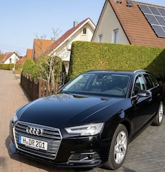 Bild des Angebotes Audi A4