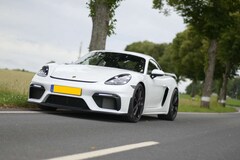Bild des Angebotes Porsche Cayman Cayman 718 GT4