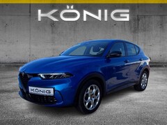 Bild des Angebotes Alfa Romeo Tonale SPRINT 1.6 VGT-D *LED*CarPlay*