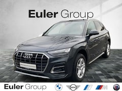 Bild des Angebotes Audi Q5 40 TDI quattro Sport Matrix Standheizung