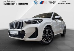 Bild des Angebotes BMW X1 sDrive20i M Sport Head-Up/ HiFi/ Comfort Paket/ In