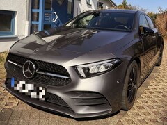Bild des Angebotes Mercedes-Benz 180 Limousine - AMG-Line - Night-Paket