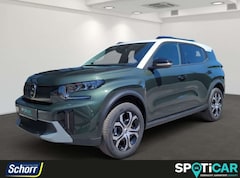Bild des Angebotes Citroen C3 Aircross Turbo 100 Stop&Start PLUS