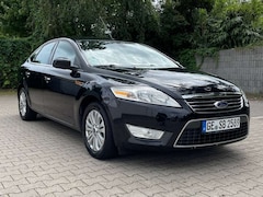 Bild des Angebotes Ford Mondeo Mondeo 2.0 Ghia