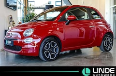 Bild des Angebotes Fiat 500 Club |KLIMA|TEMPO.|U-CONNECT