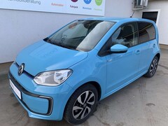 Bild des Angebotes VW up! e-up Frontscheibenheizung Klima 61 KW