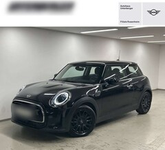 Bild des Angebotes MINI Cooper Classic Trim DAB LED Tempomat Klimaaut. PDC