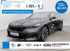 Bild des Angebotes BMW 550 e Touring xDrive M-Sport Pro PANO AHK 360°