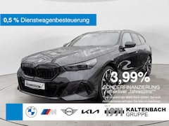 Bild des Angebotes BMW 550 e Touring xDrive M-Sport Pro PANO AHK 360°