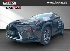 Bild des Angebotes Lexus UX 250h STYLE*FACELIFT*NAVI*CARPLAY*SHZ*LED*GARANTIE