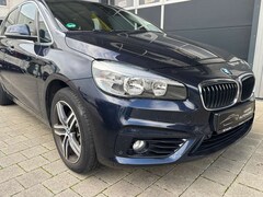 Bild des Angebotes BMW 220 2er Active Diesel 220d Sportline Vollausst.1Vorb.