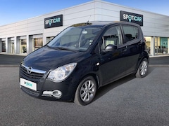 Bild des Angebotes Opel Agila Agila 1.2 Automatik Edition Sitzheizung