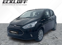 Bild des Angebotes Ford B-Max 1.0 EcoBoost Titanium ATM und Kupplung neu