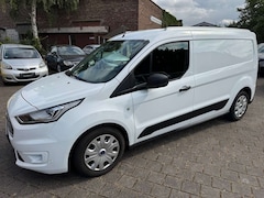Bild des Angebotes Ford Transit Connect 1.5 Kasten Lang L2/TOP/KLIMA/PDC/XENON/KAMERA/BOTT AUFBAU/+++