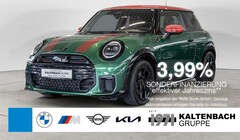 Bild des Angebotes MINI Cooper S PANO HUD LED NAVI H/K KAMERA SHZ JCW