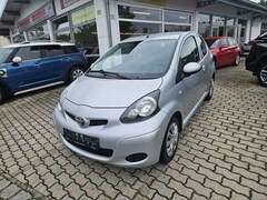 Bild des Angebotes Toyota Aygo Cool - Tüv neu - Klima - guter Zustand