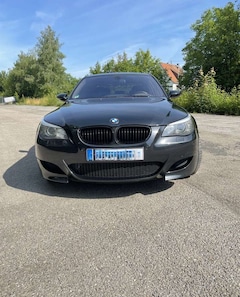 Bild des Angebotes BMW M5 Basis
