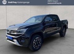 Bild des Angebotes VW Amarok 3.0 TDI Style