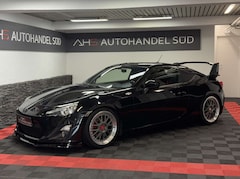 Bild des Angebotes Toyota GT86 AERO*BASTUCK*MAXTON.S.ABGAS
