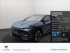 Bild des Angebotes CUPRA Tavascan Endurance LED Navi Rear View ACC El. Heckklappe Ap