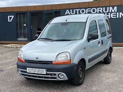 Bild des Angebotes Renault Kangoo Kangoo 1.2 16V Expression Style Paket* KLIMA* AHK*