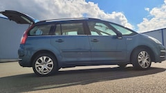 Bild des Angebotes Citroen C4 Picasso C4 Picasso 1.6 HDi FAP Exclusive