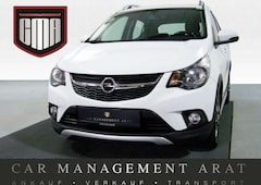 Bild des Angebotes Opel Karl Rocks 1.0 1.HAND+CARPL+PDC+SHZ+KLIMA+5-SITZ