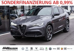 Bild des Angebotes Alfa Romeo Stelvio Veloce 2.0 Turbo AT8 Q4 MY24 PANORAMA EL. HECKKL.