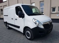 Bild des Angebotes Opel Movano 2.3 D (CDTI) L1H1 DPF 2WD VA