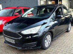 Bild des Angebotes Ford C-Max Trend