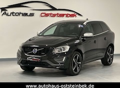 Bild des Angebotes Volvo XC60 MOMENTUM 2WD/R-DESIGN/XENON/MEMORY/1-HAND/