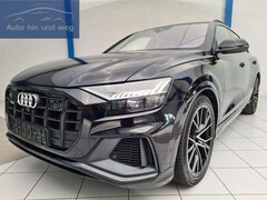 Bild des Angebotes Audi SQ8 4.0 V8 TDI Quattro | PANO | ACC | Ambiente+